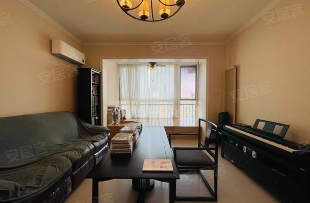 北京亦庄公禺二手房价格