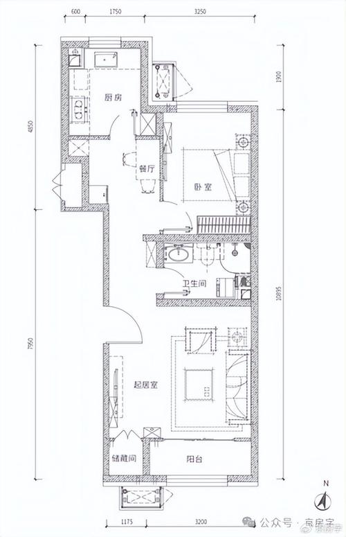 北京亦庄公禺二手房价格