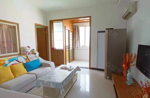 扬州西梅庄的二手房价格