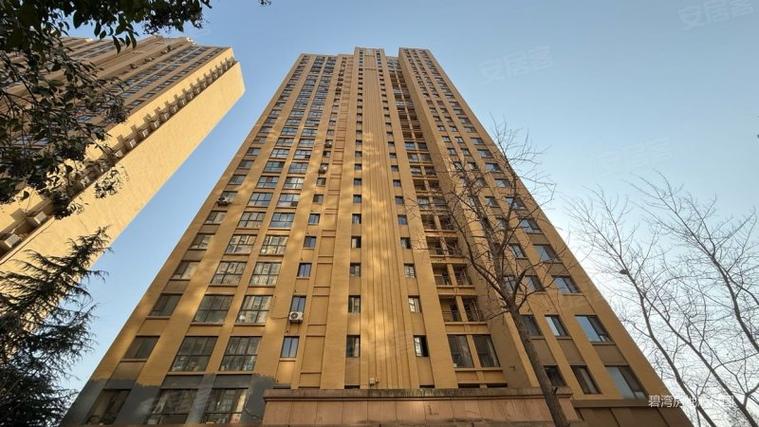 复地优尚国际二手房价格