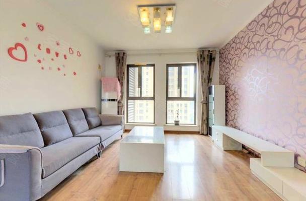 复地优尚国际二手房价格