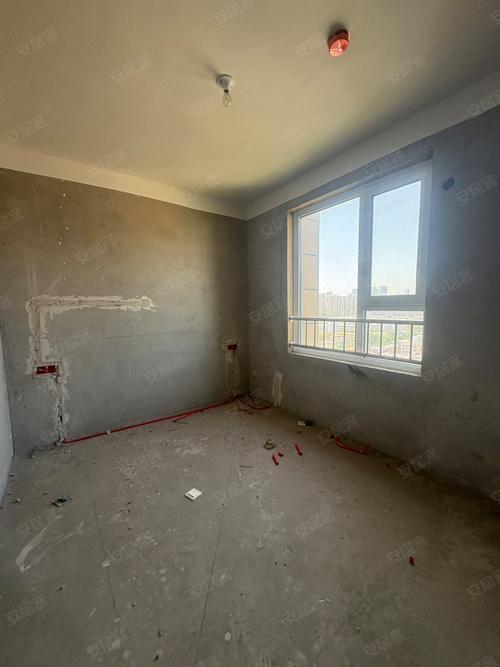 日照市赛福特二手房价格