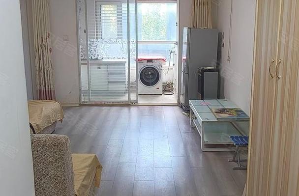 四季阳光小区二手房价格