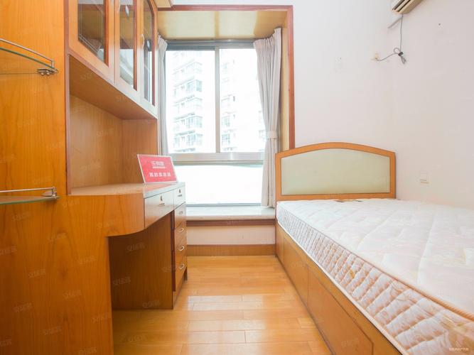 四季阳光小区二手房价格