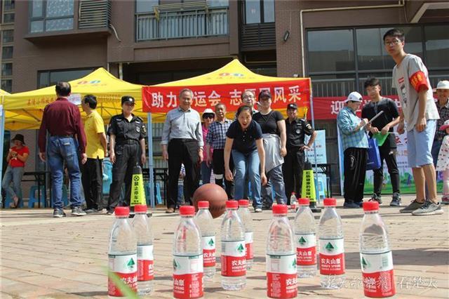 珞珈雅苑属于哪个社区