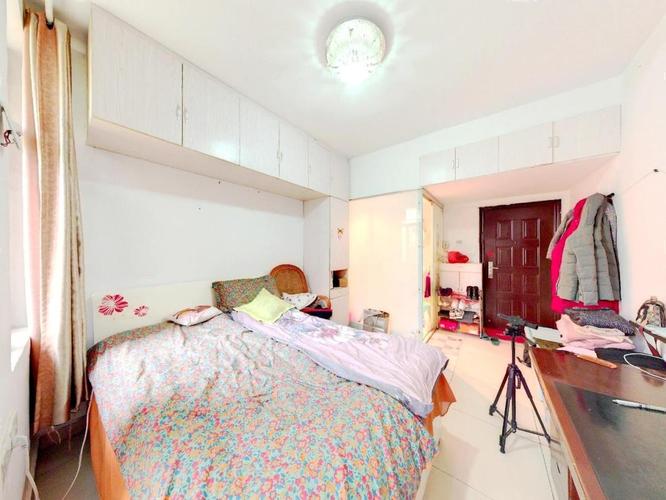 莲塘幸福庄园租房信息