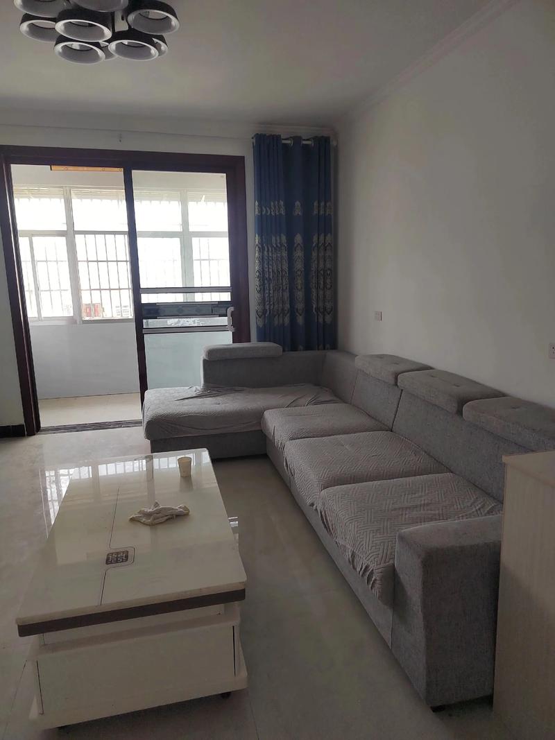 莲塘幸福庄园租房信息