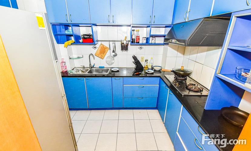 流水苑二手房价格多少钱