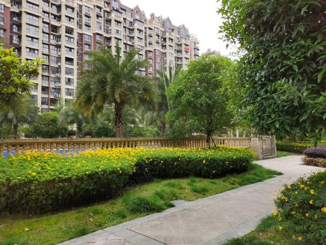 绵阳温莎国际社区三期