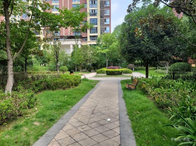 绵阳温莎国际社区三期