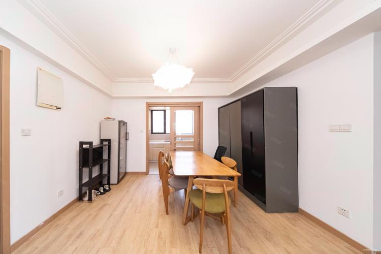 上海松江四泾二手房价格