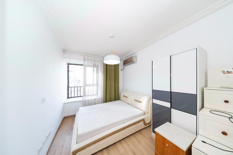 上海松江四泾二手房价格