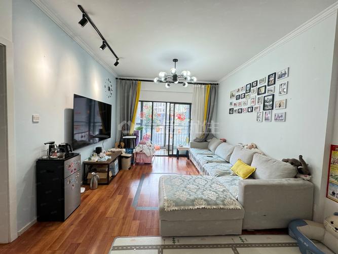 幸福里二手房价格蓟州区