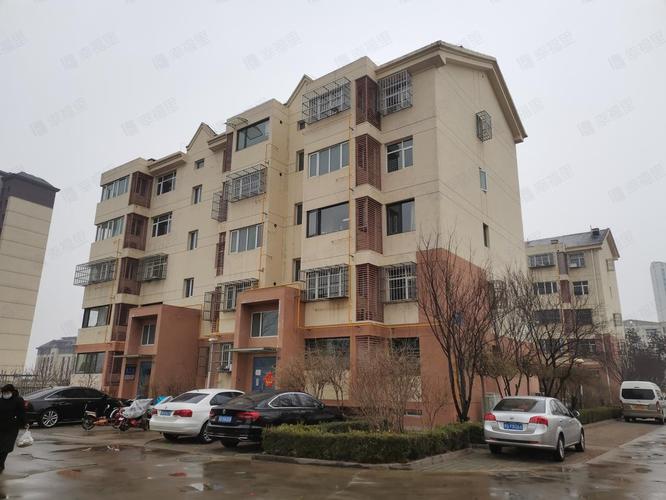 幸福里二手房价格蓟州区