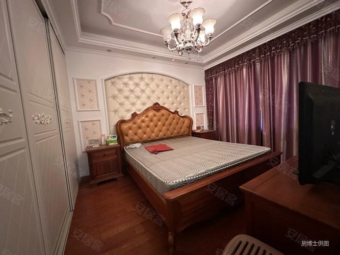 青岛八号公馆二手房价格