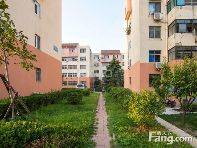 黄岛张宝湾社区居委会