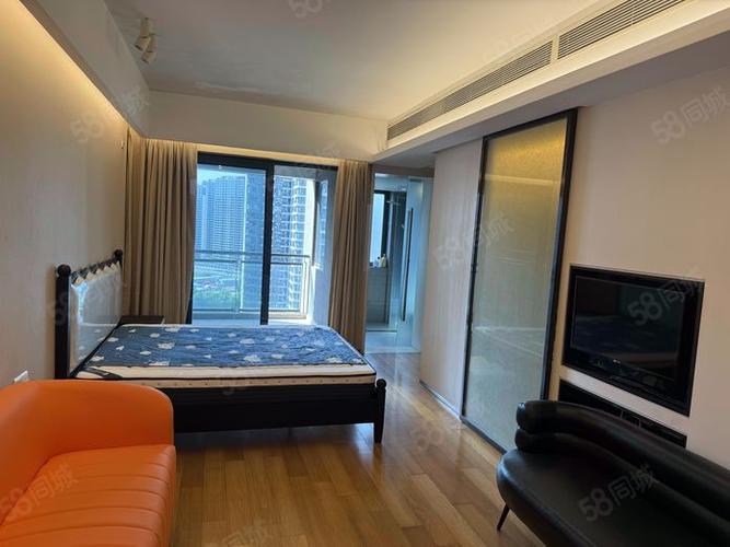 海峡国际社区二期租房