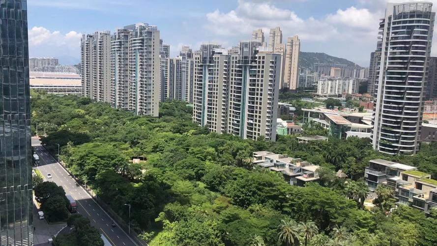 海峡国际社区二期租房