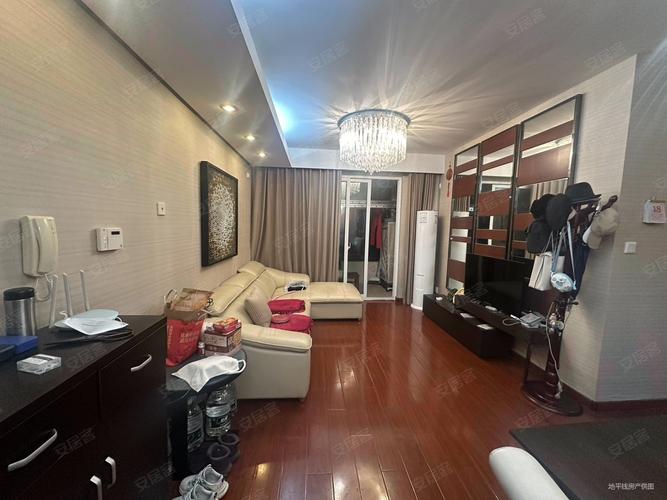 淮安市凯旋宫二手房价格