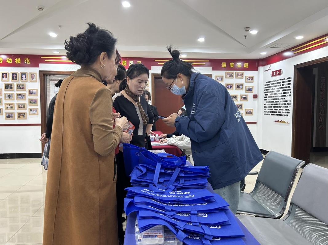 沈阳和平区文安路社区