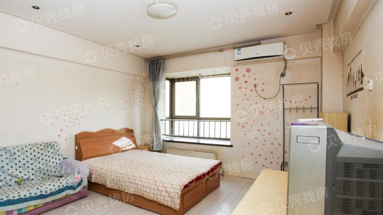 盛世花城公寓租房信息