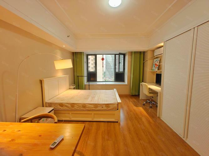 盛世花城公寓租房信息