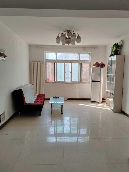 金盾未来花园租房信息