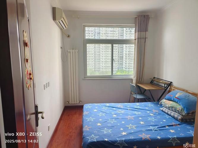 金盾未来花园租房信息