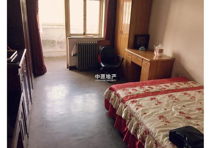 北辰区丹凤里二手房价格