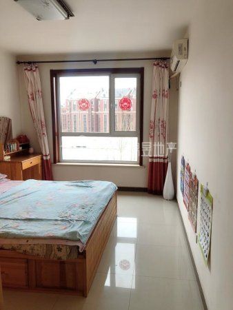 北辰区丹凤里二手房价格