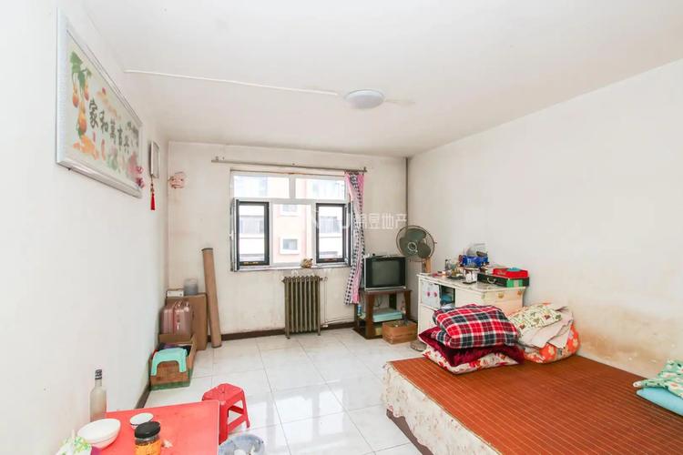 北辰区丹凤里二手房价格