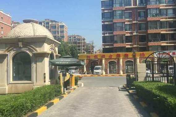 长春市中信城社区电话