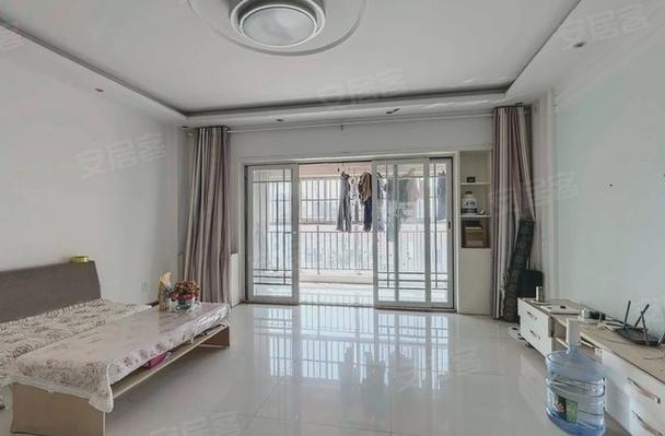 临沂水岸文庭二手房价格