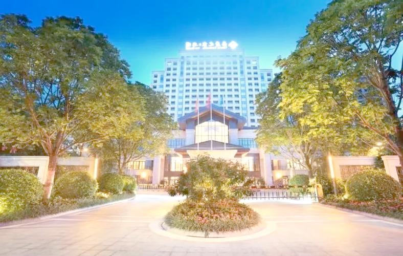 泰康养老社区粤园简介