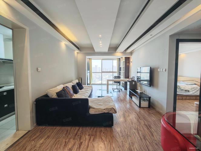 星雅俊园公寓二手房价格