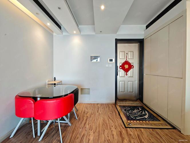 星雅俊园公寓二手房价格