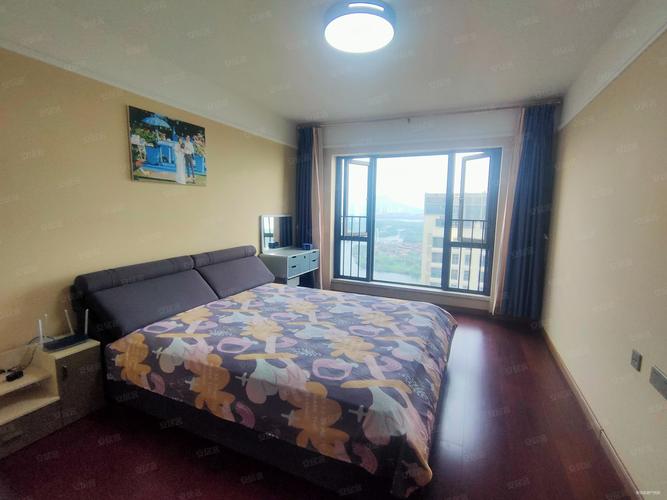 中航国际社区卖不出去