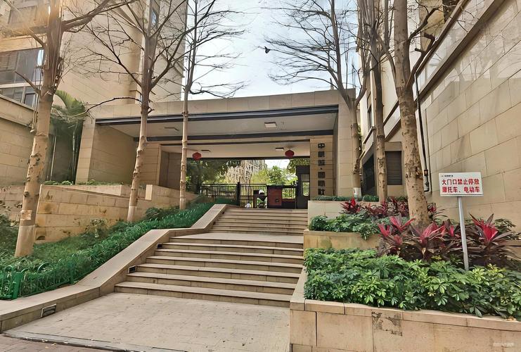 中航国际社区卖不出去