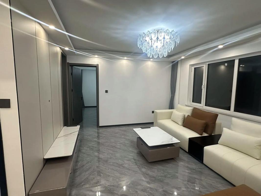 长湖新城一期二手房价格