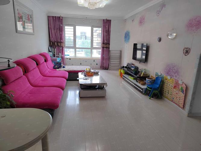 长湖新城一期二手房价格