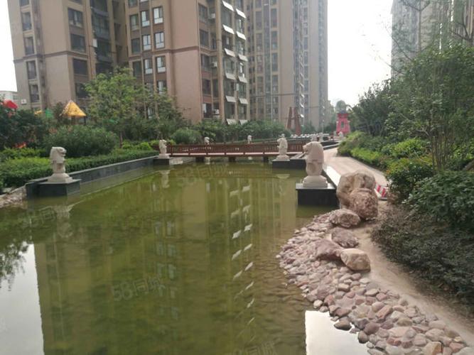 许昌水岸金城租房信息