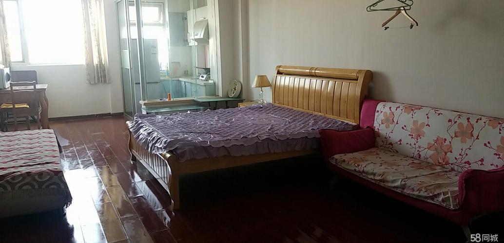 江夏清风别墅租房信息