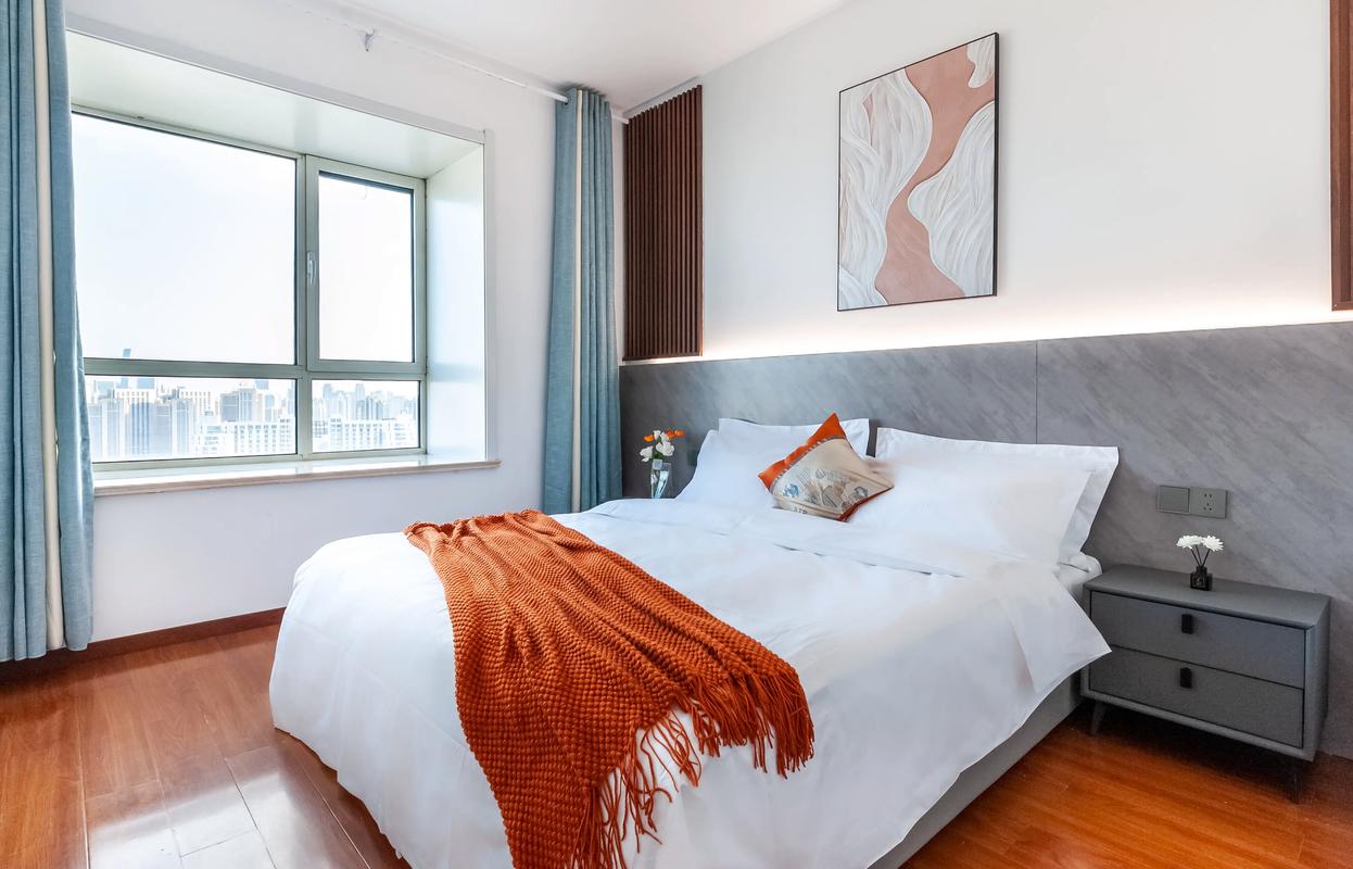 江夏清风别墅租房信息