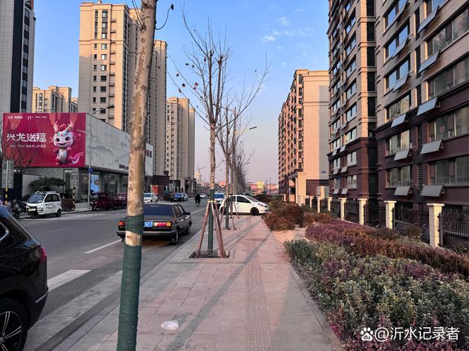 青岛市城阳区洼里社区