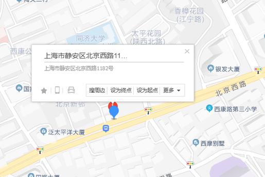南京北京西路社区电话