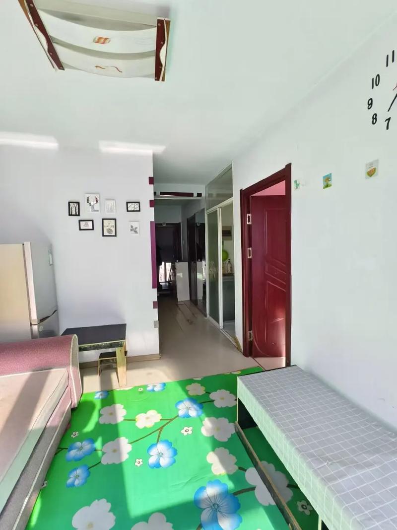 运城地税花园租房信息