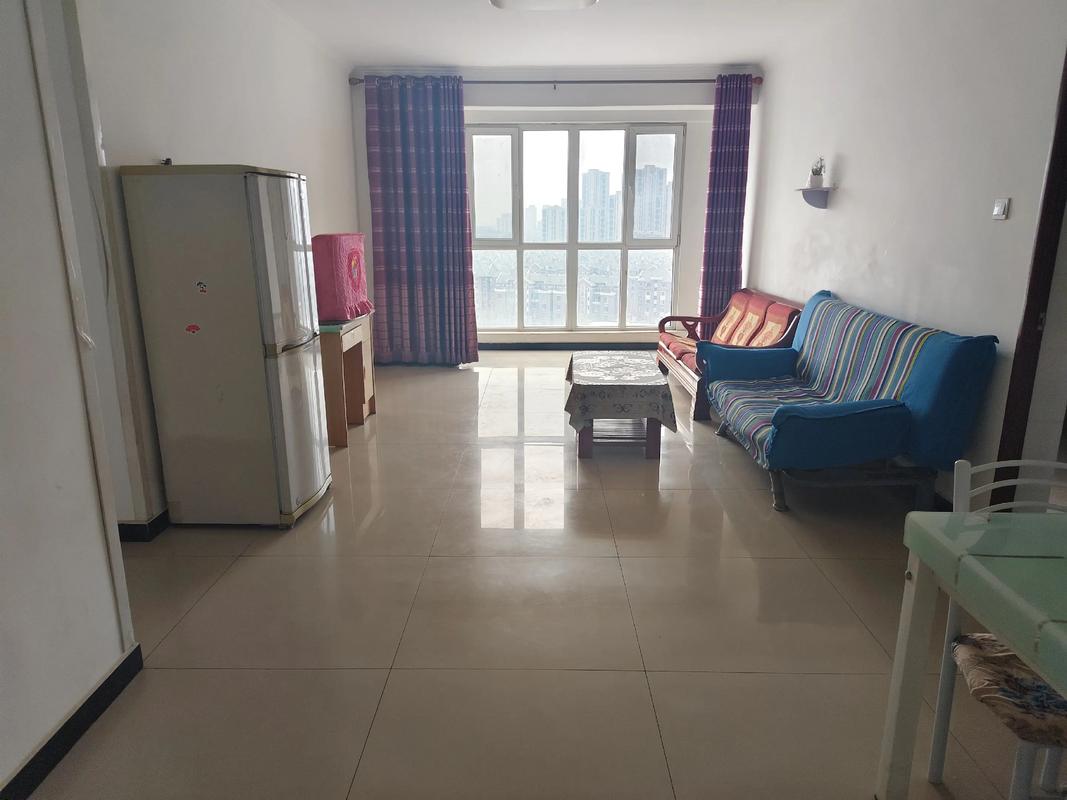 运城地税花园租房信息