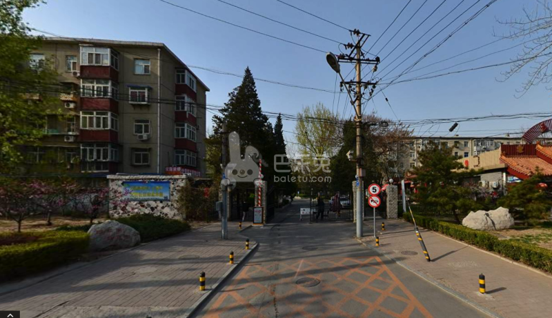 水碓子社区什么时候拆