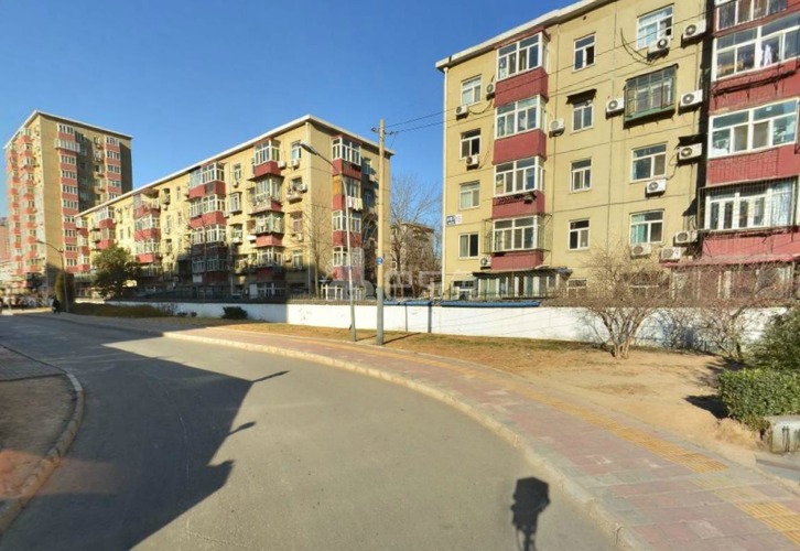 水碓子社区什么时候拆