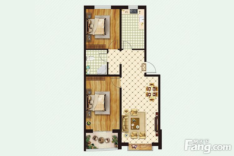 衡水春风家园租房信息